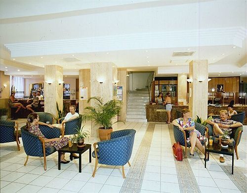 Akdeniz Apart Hotel 쿠사다시 외부 사진