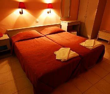 Akdeniz Apart Hotel 쿠사다시 외부 사진