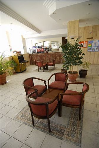 Akdeniz Apart Hotel 쿠사다시 외부 사진